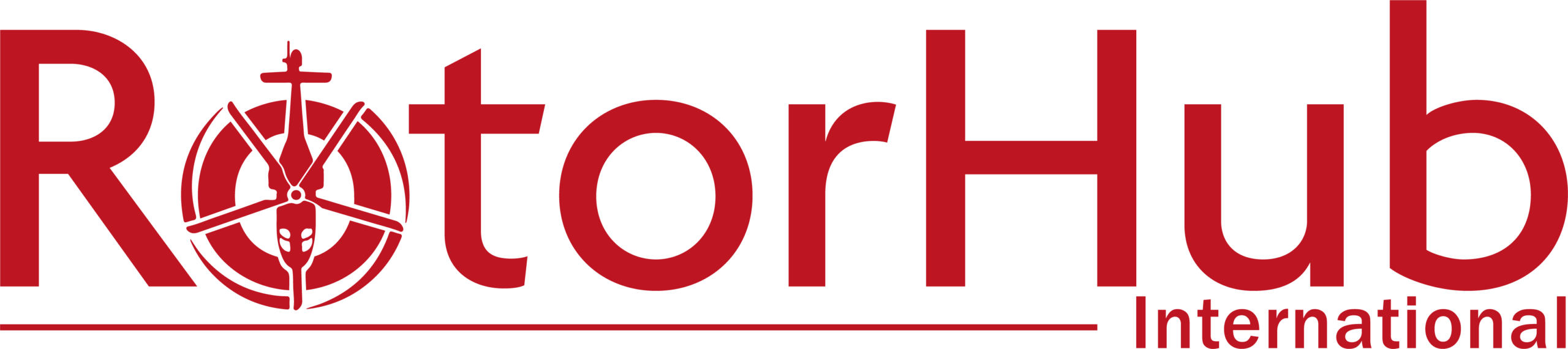 RotorHub International